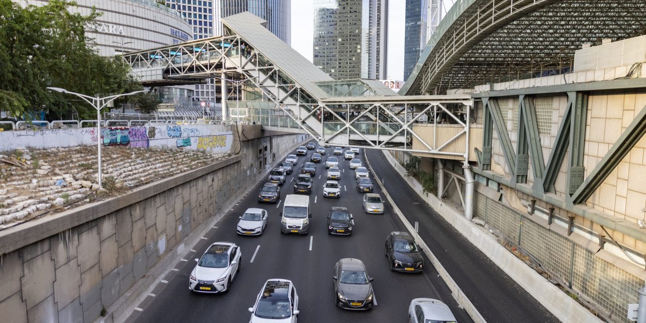 Invisible costs of trauma and post-trauma: The economic plight Israel faces – opinion