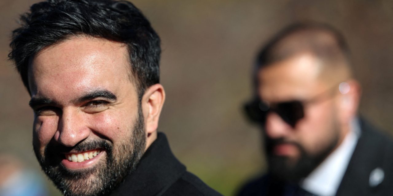 Understanding anti-Jewish immigrant roots behind Mamdani’s progressive antisemitism – opinion