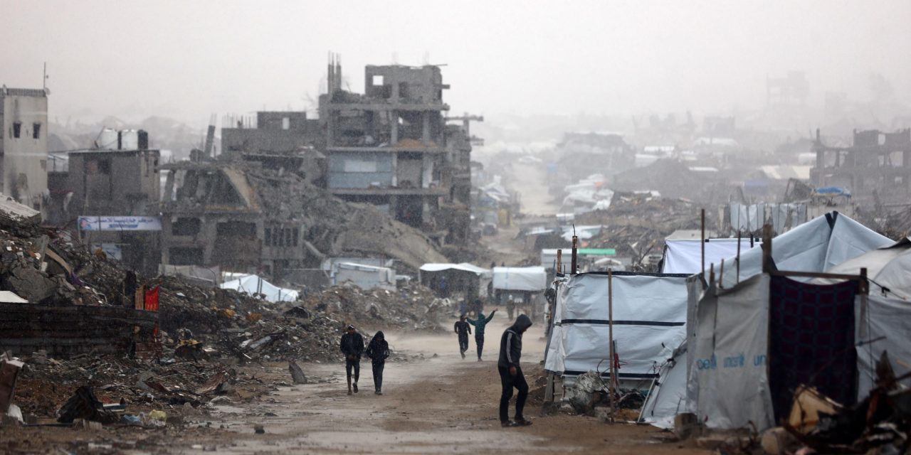 UN Committee Against Torture condemns Israel’s ‘disproportionate’ response to October 7 attacks