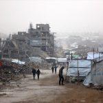 UN Committee Against Torture condemns Israel’s ‘disproportionate’ response to October 7 attacks