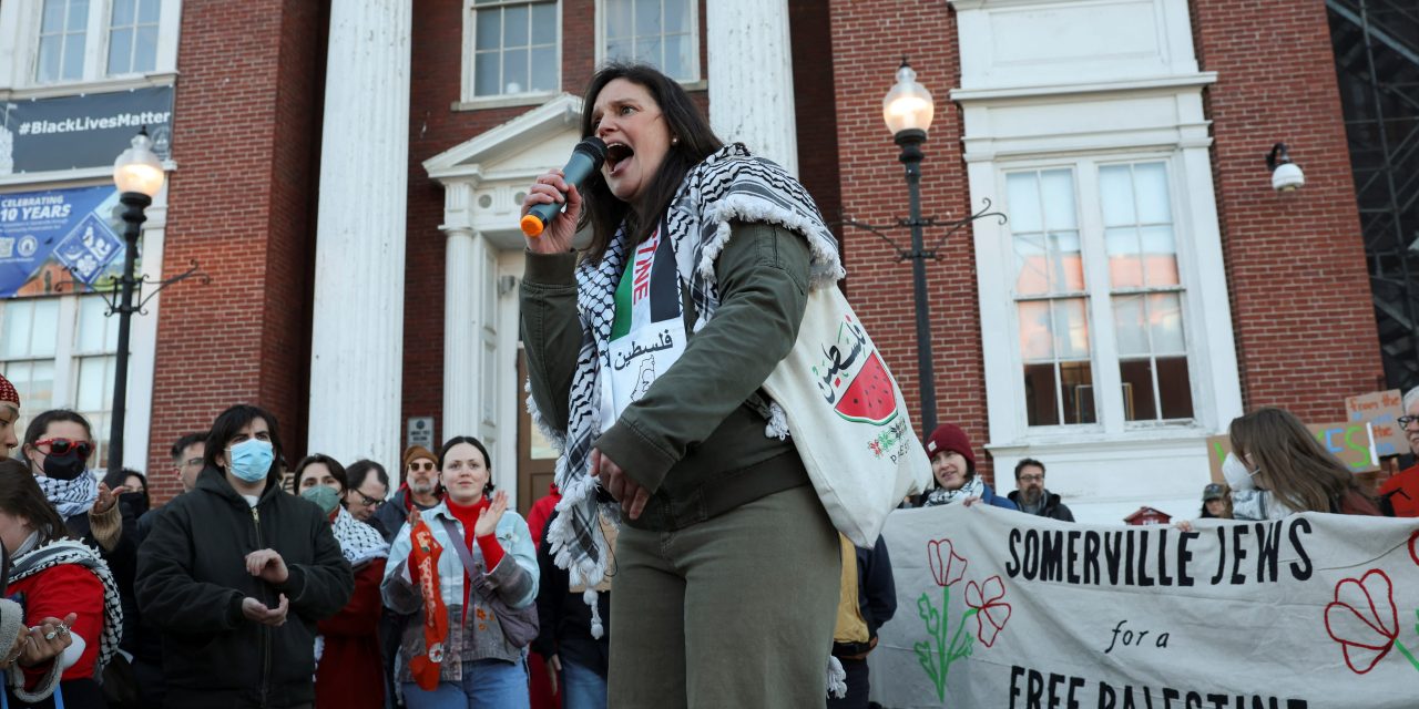 Somerville City Council to decide on resolution targeting companies linked to Israel