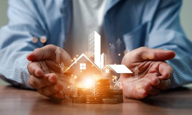 Bubble alert: The report that proves housing prices around the world are out of control