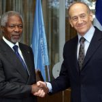 ‘Zionism is Racism’: Still haunting the Middle East, 50 years later – opinion