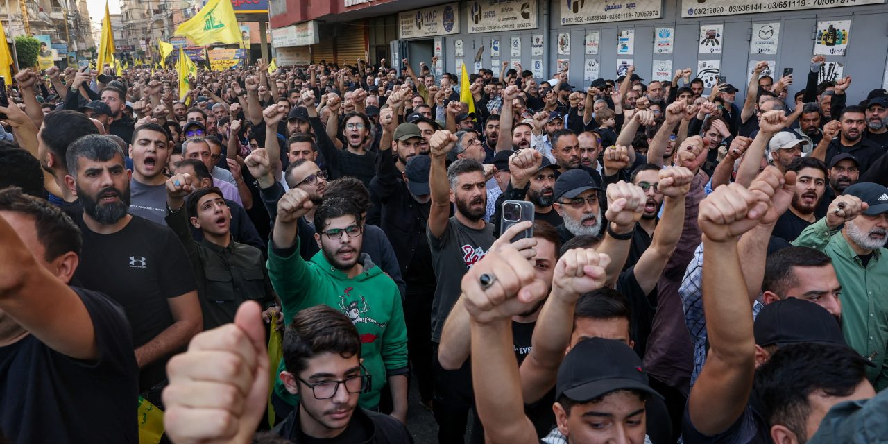 Israel’s killing of Hezbollah’s Tabatabai won’t slow Iran’s march toward next war – opinion