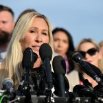 What Marjorie Taylor Greene’s exit tells us on Donald Trump’s grip of Republicans – opinion