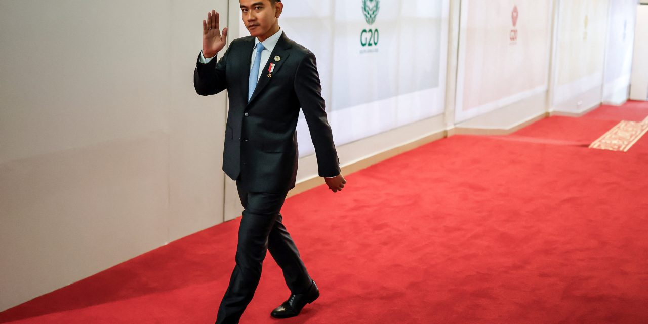 Blocking anti-Israel forces in Gaza: Why Indonesia’s ‘peacekeepers’ must stay home – opinion