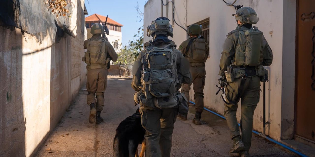 Shin Bet thwarts Turkish-led Hamas-linked terror network funneling weapons, funds into West Bank