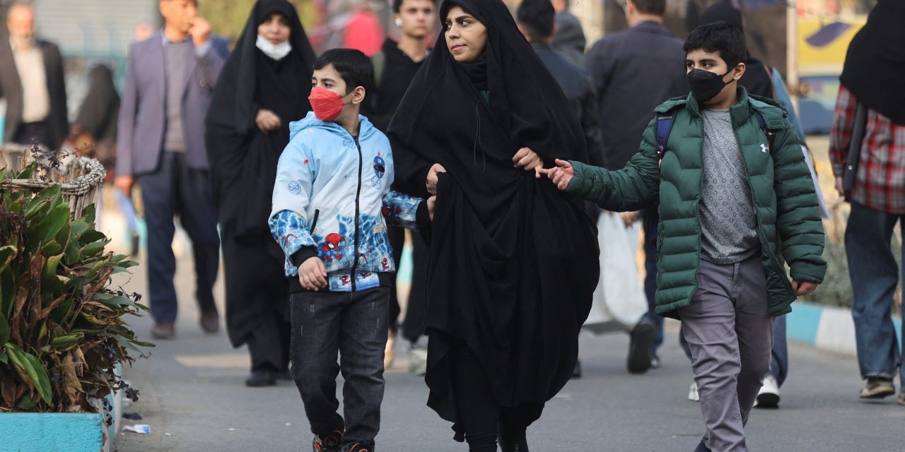 Iran sent $1b to Hezbollah in four months as water crisis worsens, researcher says