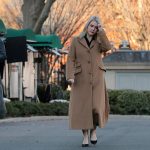 ICE detains mother of White House press secretary Karoline Leavitt’s nephew