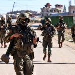 No Palestinian murderers of Israelis remain at large in West Bank, ‘Post’ learns