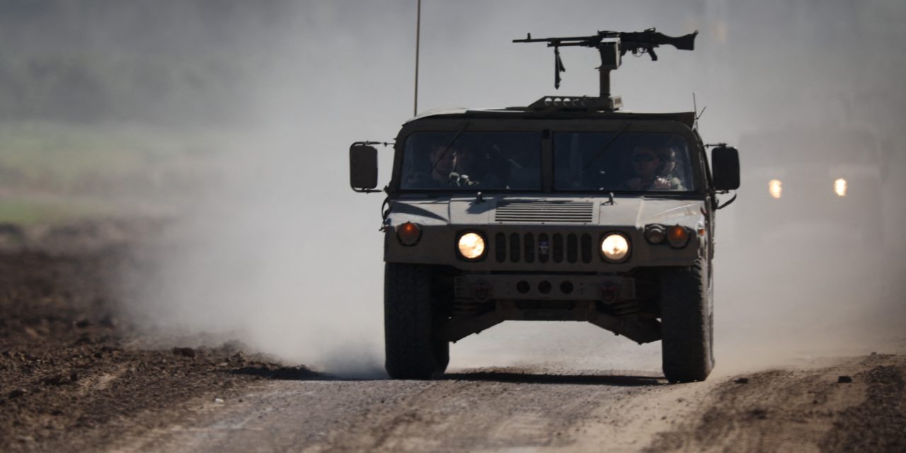 IDF amends cause of death of four soldiers killed in September Rafah operation