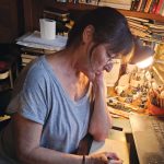 Three artists, three questions: The 9th Biennale for Drawing in Israel