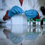 New drug combo nearly doubles survival for BRAF-mutated lung cancer patients, trial shows