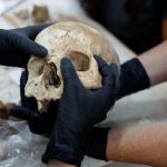 Ancient Spanish skull reveals Roman campaign of intimidation, adds to sparse record of ancient war