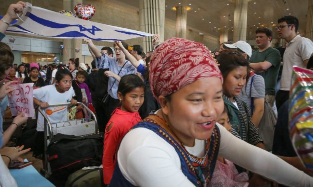 India’s Bnei Menashe Jewish community set for historic homecoming in Israel – opinion