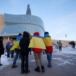 Jewish group urges halt to ‘Nakba’ exhibit at Canadian Museum of Human Rights