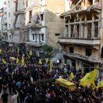 WATCH: IDF strikes Hezbollah targets in Lebanon as terror group refuses to disarm