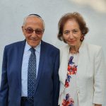 Manfred Goldberg: Holocaust educator par excellence – in memoriam