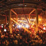 Boiler 02: The hottest new club in Jerusalem