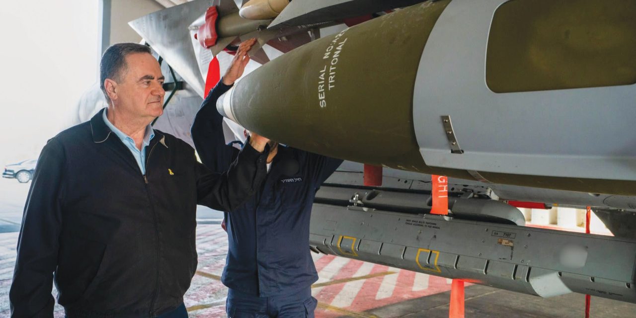 Defense Minister Israel Katz is a strategic liability that Israel cannot afford – opinion