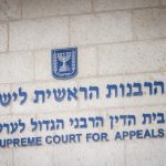 Rabbinical court chaos leaves Israelis trapped in a broken system – opinion