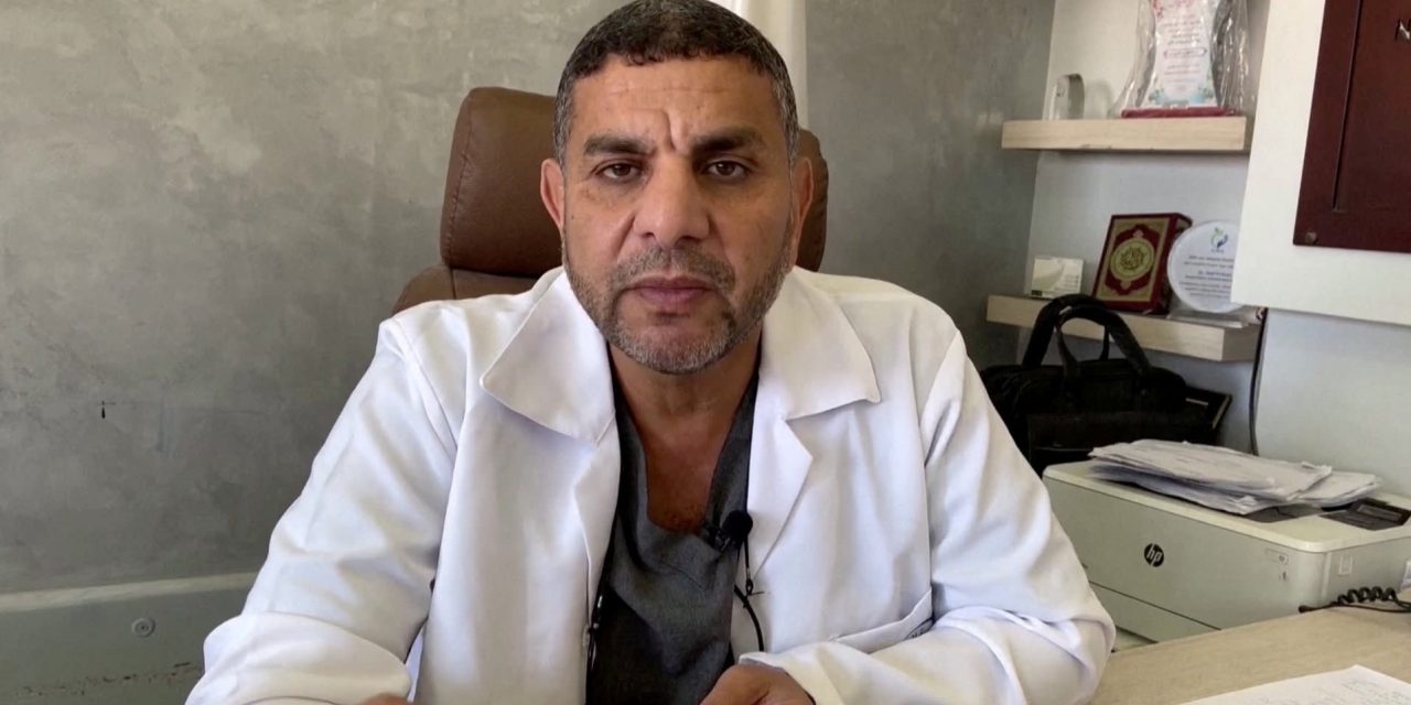 Daughter of formerly detained Hamas official claims Israel-backed militia abducted her