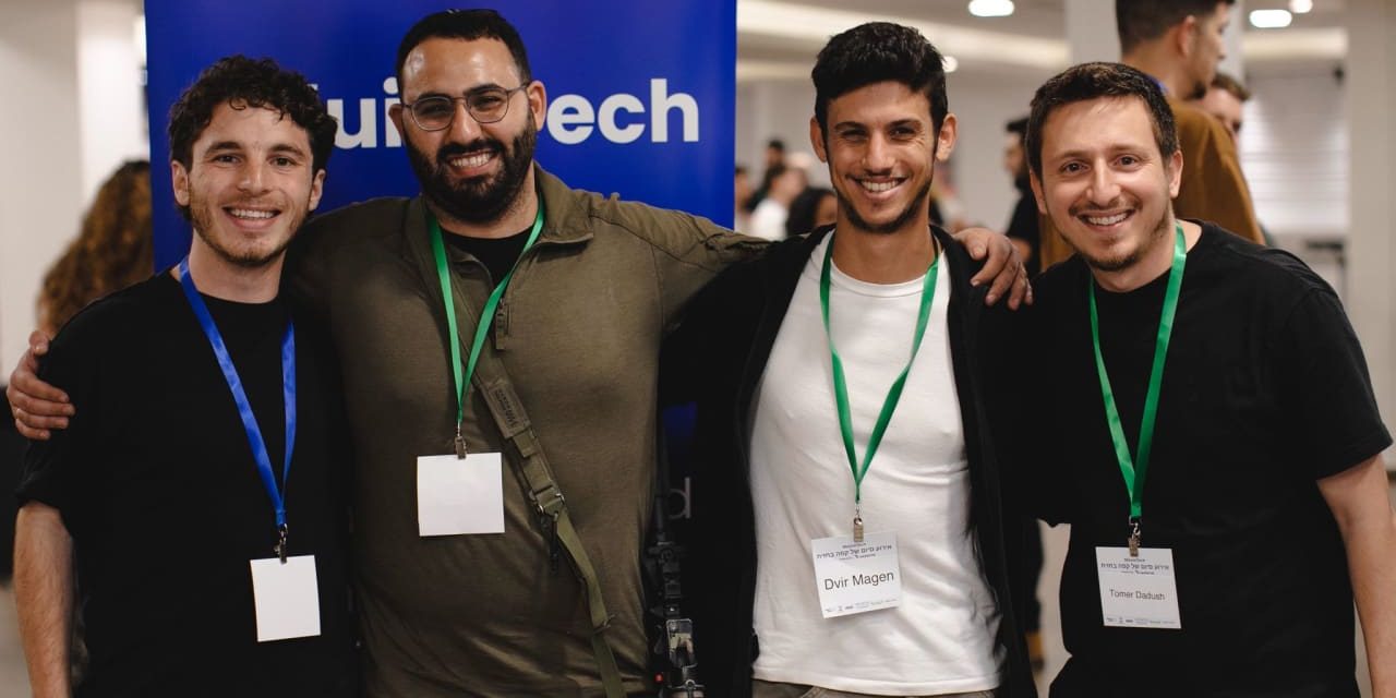 MiluimTech signs up 1,000 reservists in 48 hours, linking them with tech leaders