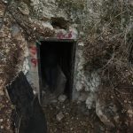 Inside a Hezbollah tunnel: LAF shows deserted terror hideout to international media