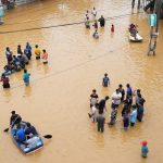 Rescuers step up recovery operations as Southeast Asia flood deaths reach 321