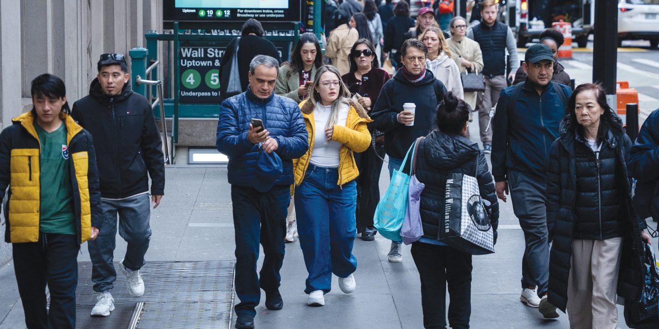 American Jewry needs to rethink antisemitism through the lens of modern America -opinion