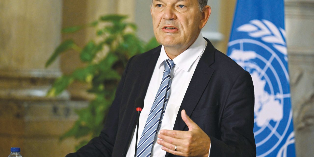 Why deradicalizing Gaza’s youth will be the hardest battle – opinion