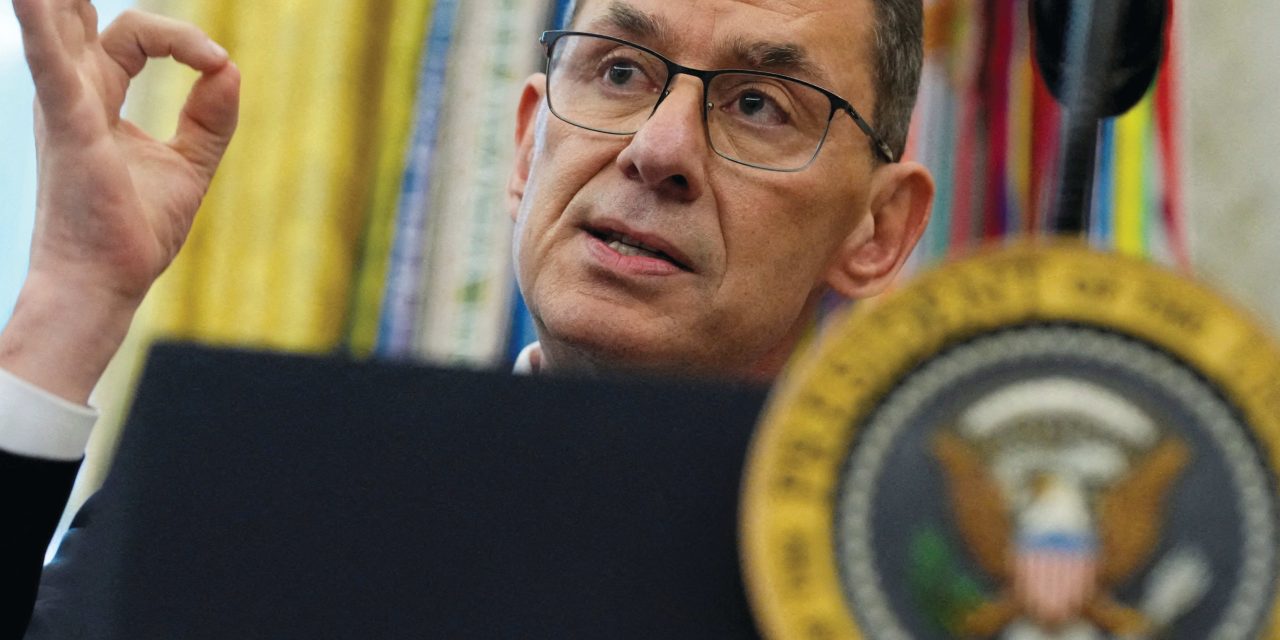 Grapevine, November 30, 2025: Mamdani complexities