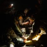 IDF uncover, destroy lab producing explosives during military operation in Jenin