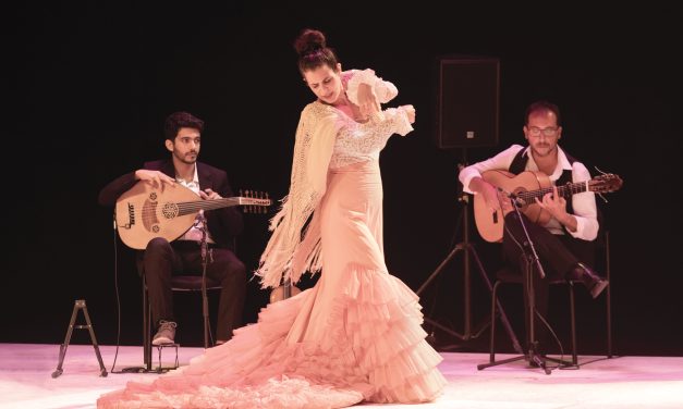 Ofra Haza’s melodies meet Andalusian flamenco in new Jerusalem premiere