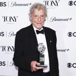 Tom Stoppard, acclaimed playwright of ‘Rosencrantz and Guildenstern,’ dies at 87