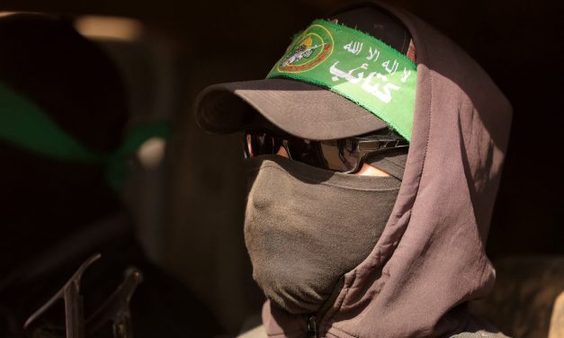 Hamas terrorist surrenders to IDF after crossing Gaza’s Yellow Line – report