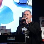 ‘No day after until Ran is home,’ father of final Israeli hostage held in Gaza says at TLV rally
