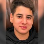 Palestinian-American teen released after nine months in Israeli prison for throwing stones
