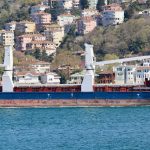 Iran seizes Eswatini-flagged vessel for smuggling fuel