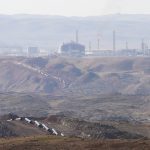 Gas field in Kurdistan Region of Iraq seeks restart after drone attack