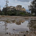 Greece declares water emergency as nationwide supply measures accelerate 