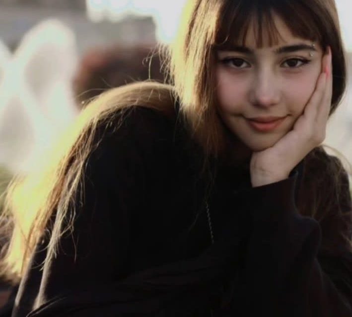 Who Is Bita Shafiei, 19-year-old girl who dreams of a free Iran arrested by regime? – comment