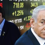 Tel Aviv stocks rise after Netanyahu’s bombshell pardon request