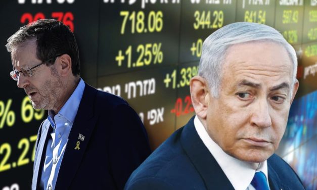 Tel Aviv stock market rises after Netanyahu’s bombshell pardon request