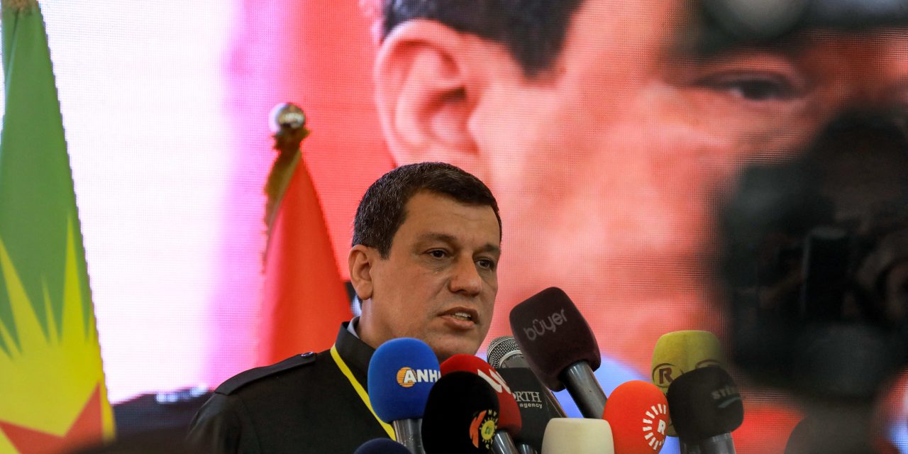 Why Israel’s security interests now depend on supporting the Kurds – opinion