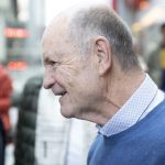 Israel Prize-winning director Ram Loevy passes away at 85