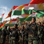 Kurdish general to ‘Post’: US and Israel, don’t abandon us to Iran – exclusive