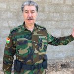 US, Israel, don’t abandon us to Iran, Kurdistan Freedom Party leader, military chief tells ‘Post’
