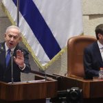 Netanyahu will not consider plea deal requiring him to leave politics, wants to run again