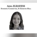 Oxford Union picks first Palestinian president amid controversy